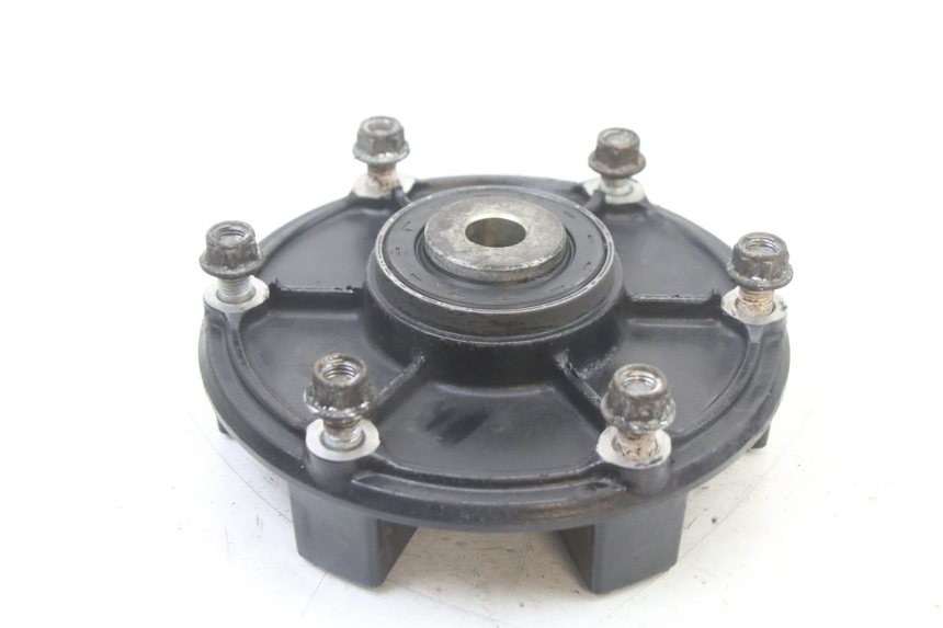 photo de SUPPORTO CORONA YAMAHA XJ6 600 (2008 - 2016) - Primo piano tecnico