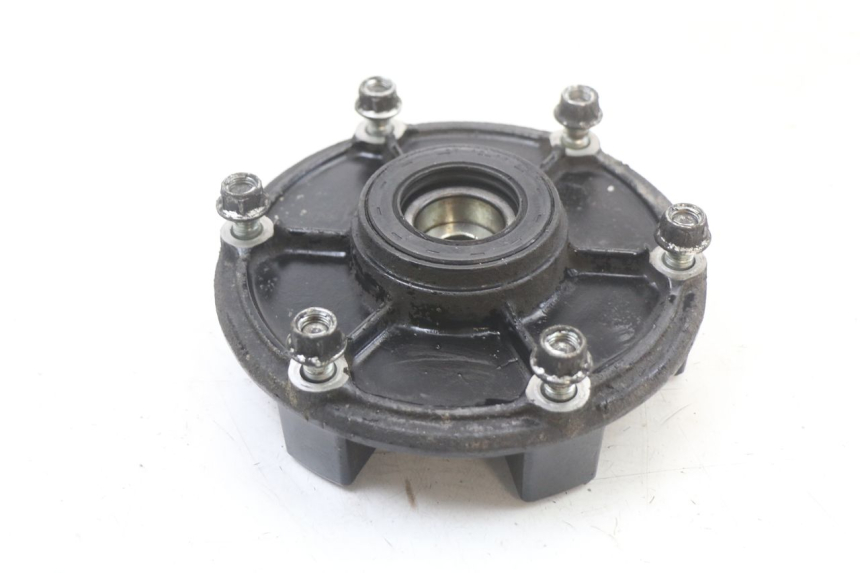 photo de SUPPORTO CORONA YAMAHA XJ6 ABS 600 (2008 - 2016) - Altra angolazione