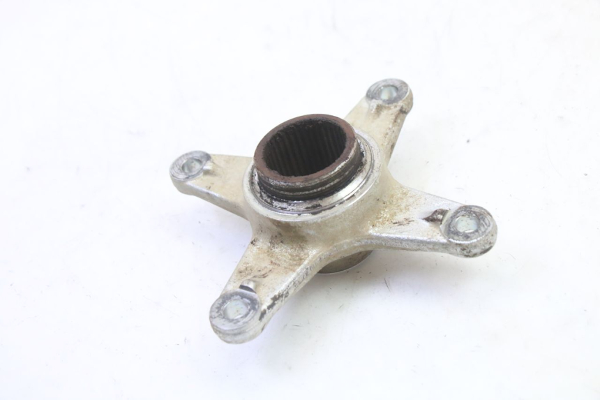 photo de CORONA SUPPORTO YAMAHA YFM R RAPTOR 250 (2008 - 2014) - Vista principale