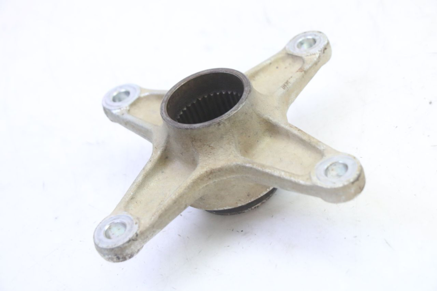 photo de CORONA SUPPORTO YAMAHA YFM R RAPTOR 250 (2008 - 2014) - Zoom sullo stato d'uso