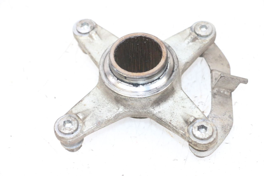 photo de CORONA SUPPORTO YAMAHA YFM R RAPTOR 250 (2008 - 2014) - Zoom sullo stato d'uso