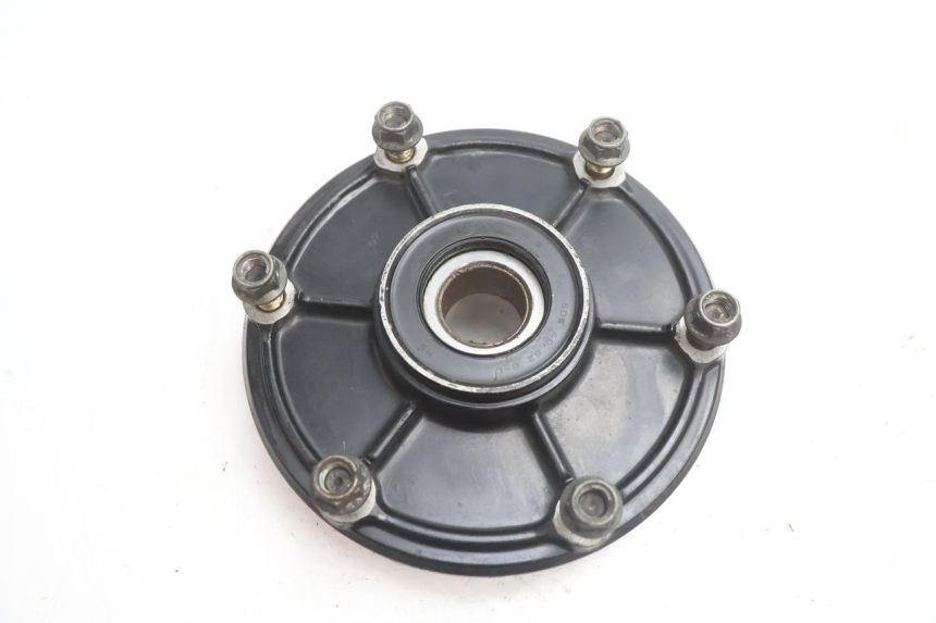 photo de CORONA SUPPORTO YAMAHA YZF R GENESIS 750 (1993 - 1998) - Vista principale