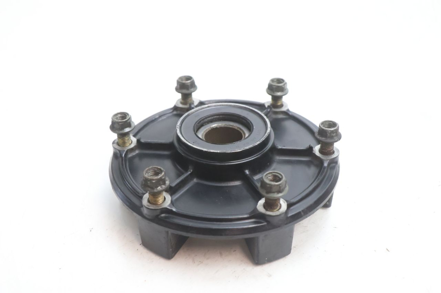photo de CORONA SUPPORTO YAMAHA YZF R GENESIS 750 (1993 - 1998) - Zoom sullo stato d'uso