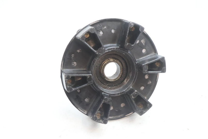 photo de CORONA SUPPORTO YAMAHA YZF R GENESIS 750 (1993 - 1998) - Altra angolazione