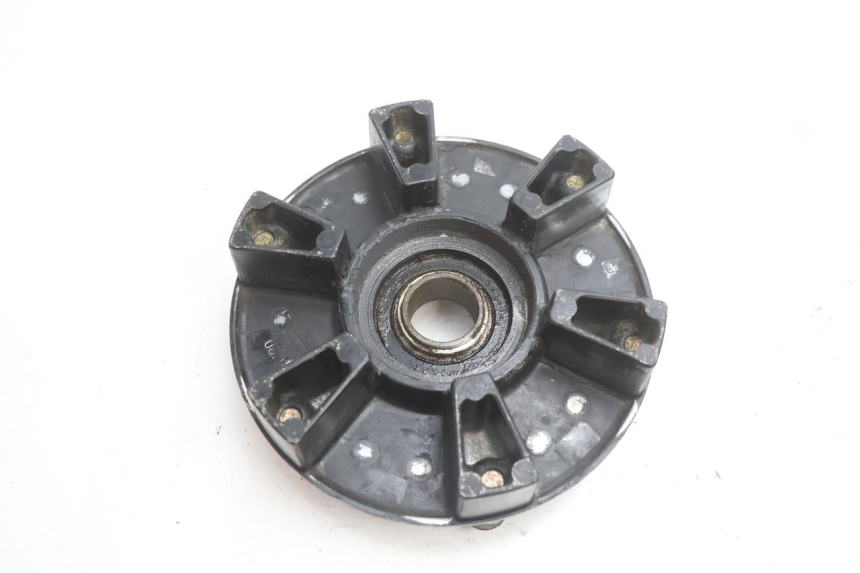 photo de CORONA SUPPORTO YAMAHA YZF R GENESIS 750 (1993 - 1998) - Primo piano tecnico