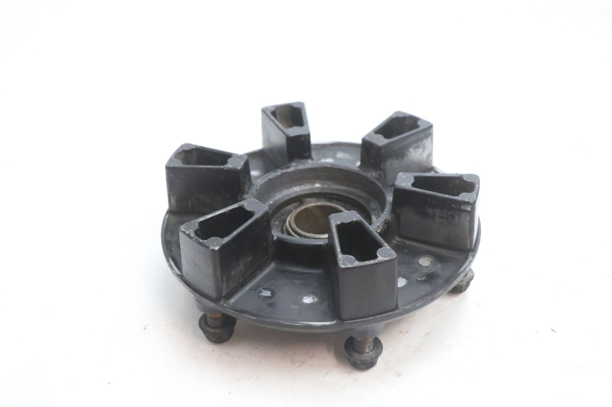 photo de CORONA SUPPORTO YAMAHA YZF R GENESIS 750 (1993 - 1998) - Vista d'insieme del prodotto