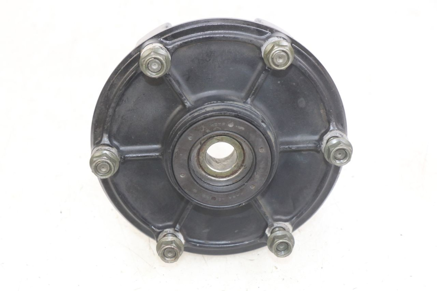 photo de SUPPORTO CORONA YAMAHA YZF R THUNDERCAT 600 (1996 - 2003) - Vista principale