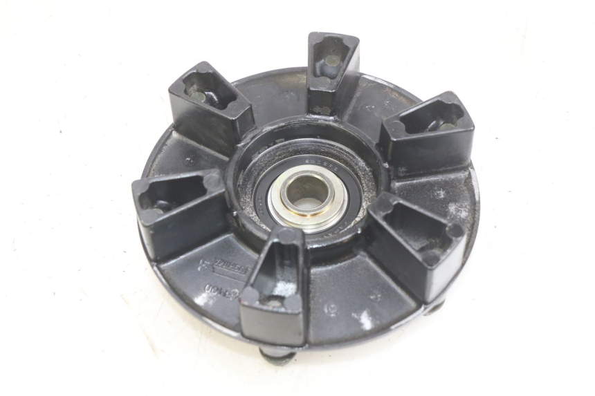 photo de SUPPORTO CORONA YAMAHA YZF R THUNDERCAT 600 (1996 - 2003) - Dettaglio del componente