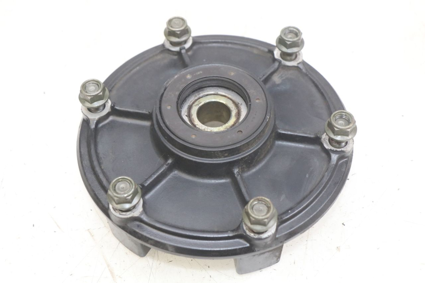 photo de SUPPORTO CORONA YAMAHA YZF R THUNDERCAT 600 (1996 - 2003) - Zoom sullo stato d'uso