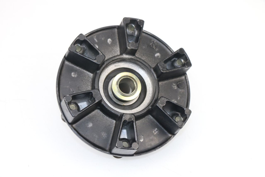 photo de SUPPORT CORONA YAMAHA YZF R THUNDERCAT 600 (1999 - 2003) - Dettaglio del componente