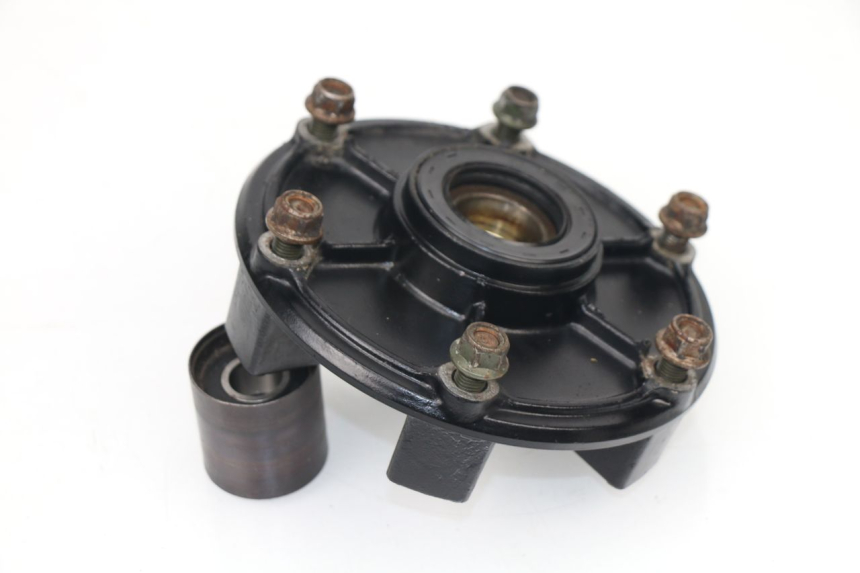 photo de SUPPORT CORONA YAMAHA YZF R THUNDERCAT 600 (1999 - 2003) - Zoom sullo stato d'uso