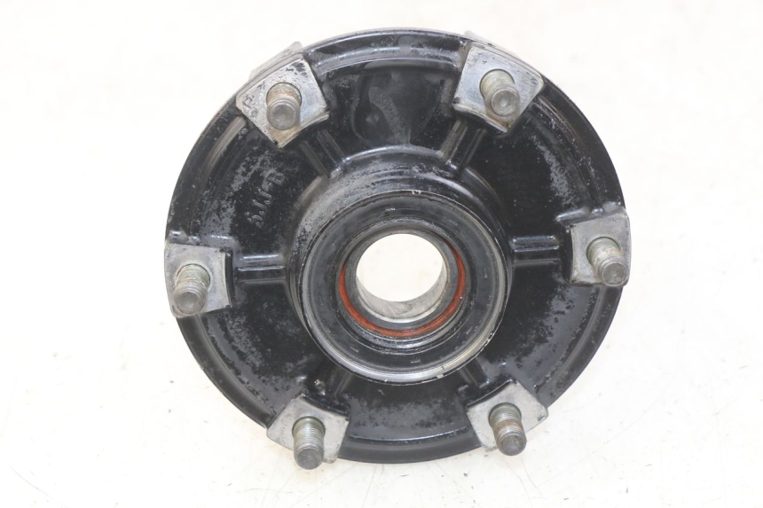 photo de SUPPORTO CORONA YAMAHA YZF R1 1000 (2007 - 2008) - Vista principale