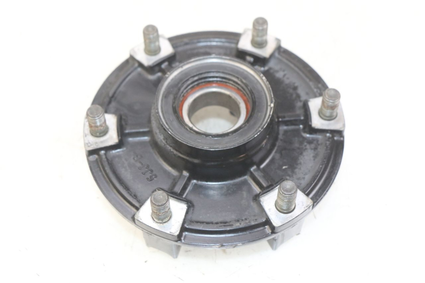 photo de SUPPORTO CORONA YAMAHA YZF R1 1000 (2007 - 2008) - Zoom sullo stato d'uso