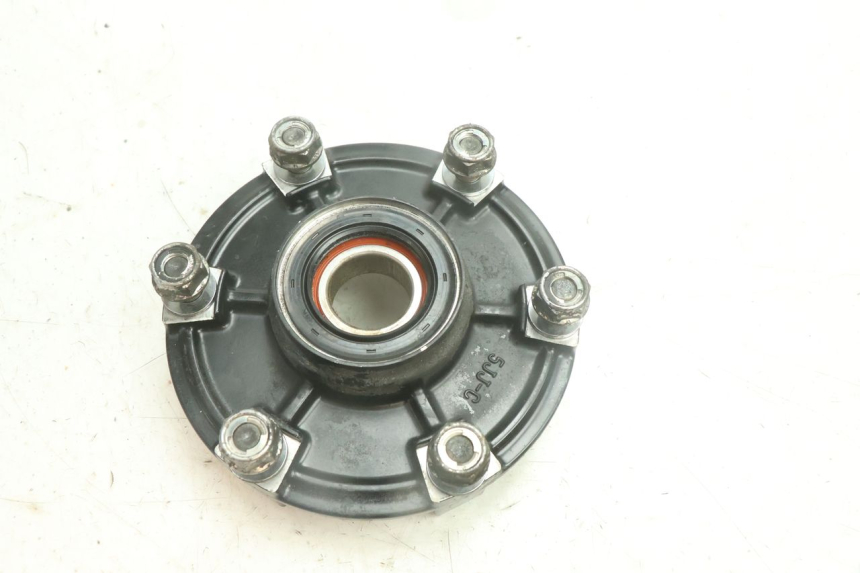 photo de CORONA SUPPORTO YAMAHA YZF R6 600 (2008 - 2009) - Vista principale