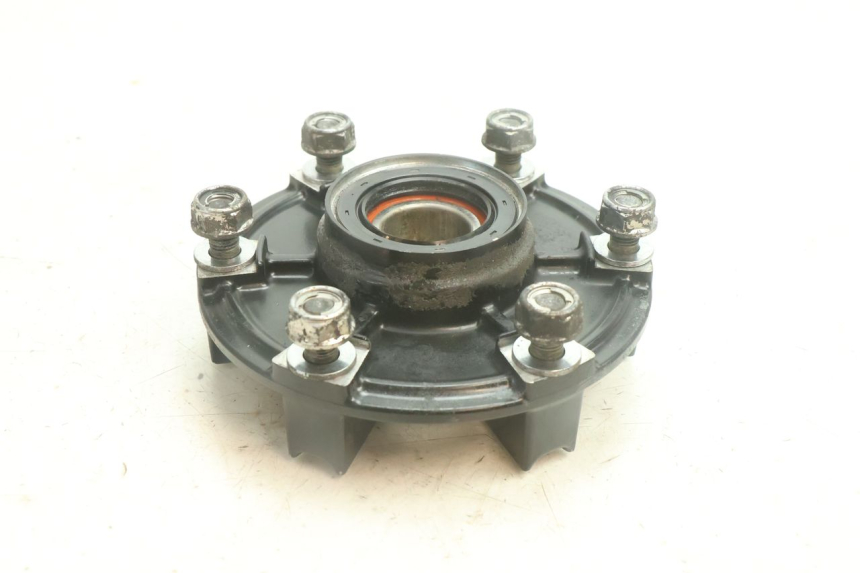 photo de CORONA SUPPORTO YAMAHA YZF R6 600 (2008 - 2009) - Dettaglio del componente