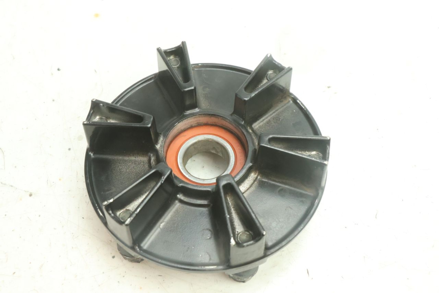photo de CORONA SUPPORTO YAMAHA YZF R6 600 (2008 - 2009) - Zoom sullo stato d'uso