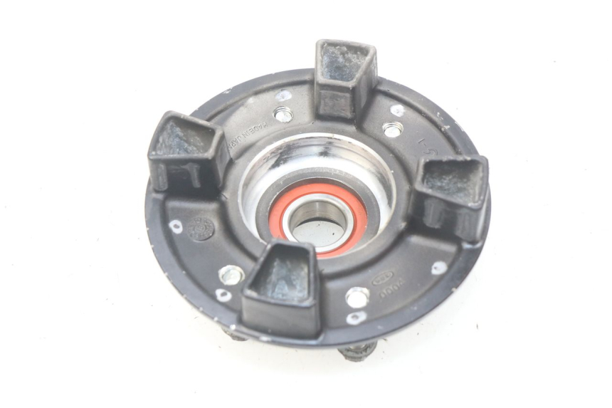 photo de SUPPORTO CORONA KAWASAKI Z S 750 (2003 - 2006) - Zoom sullo stato d'uso