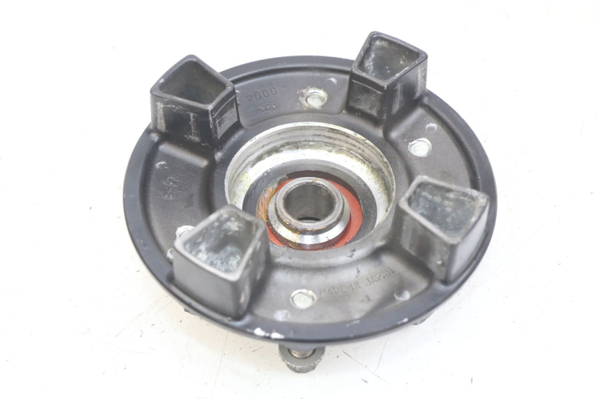 photo de SUPPORTO CORONA KAWASAKI Z 750 (2007 - 2013) - Dettaglio del componente