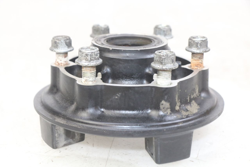 photo de SUPPORTO CORONA KAWASAKI Z 750 (2007 - 2013) - Zoom sullo stato d'uso