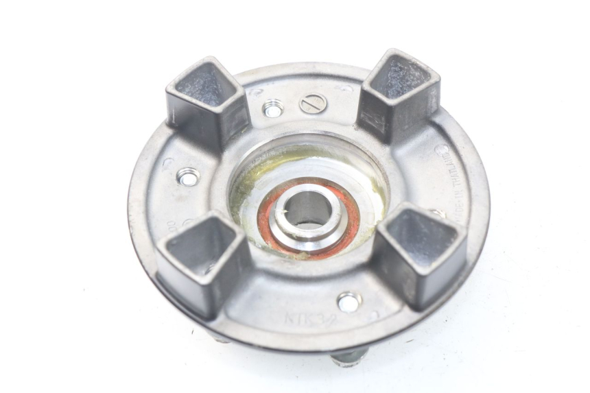 photo de SUPPORT CORONA KAWASAKI Z Z900 900 (2017 - 2019) - Zoom sullo stato d'uso