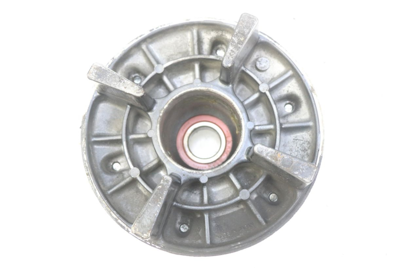 photo de SUPPORTO CORONA KAWASAKI ZEPHYR 1100 ( - 1995) - Dettaglio del componente