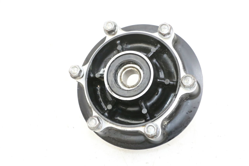 photo de CORONA SUPPORTO KAWASAKI ZR 7 750 (1999 - 2004) - Vista principale