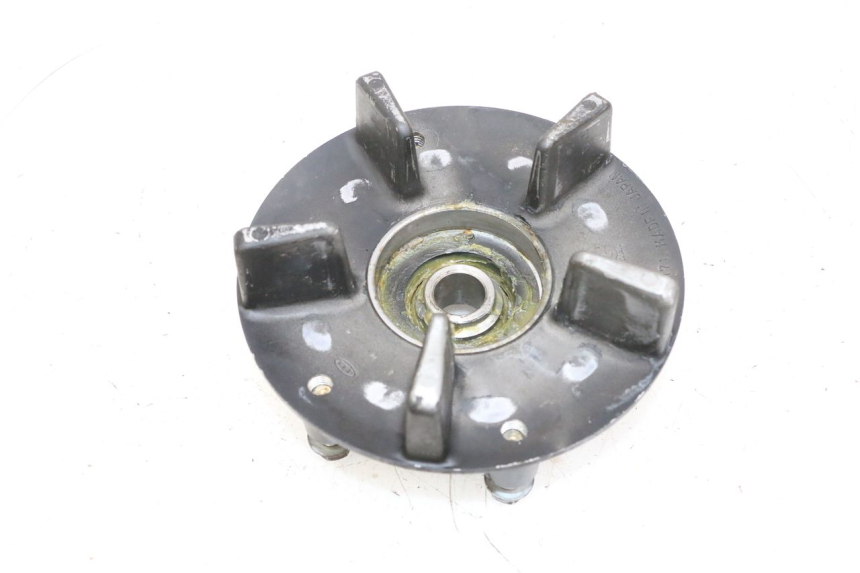 photo de CORONA SUPPORTO KAWASAKI ZR 7 750 (1999 - 2004) - Zoom sullo stato d'uso