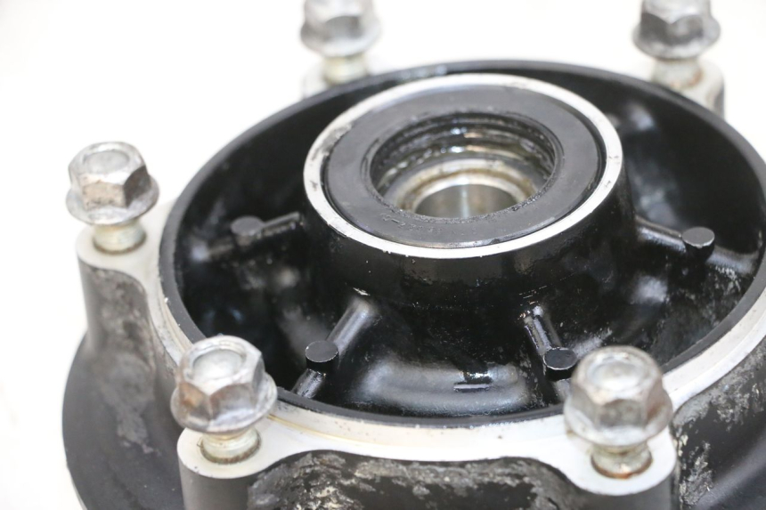 photo de CORONA SUPPORTO KAWASAKI ZR 7 750 (1999 - 2004) - Altra angolazione