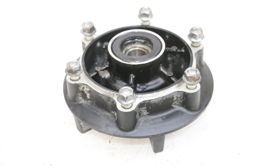 photo de CORONA SUPPORTO KAWASAKI ZR 7 750 (1999 - 2004) - Primo piano tecnico