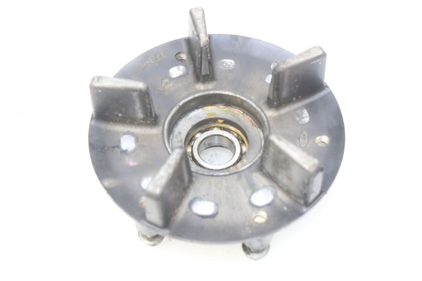 photo de SUPPORTO CORONA KAWASAKI ZR7 ZR-7 S 750 (1999 - 2004) - Dettaglio del componente