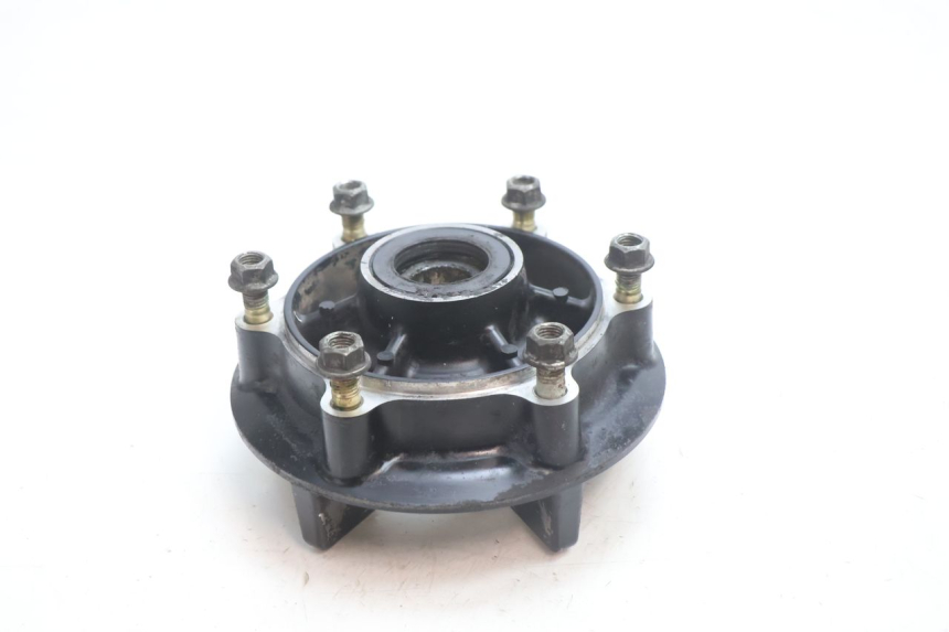 photo de SUPPORTO CORONA KAWASAKI ZX-6R ZX6R 600 (1995 - 1997) - Vista principale