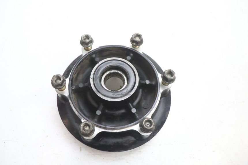 photo de SUPPORTO CORONA KAWASAKI ZX-6R ZX6R 600 (1995 - 1997) - Dettaglio del componente
