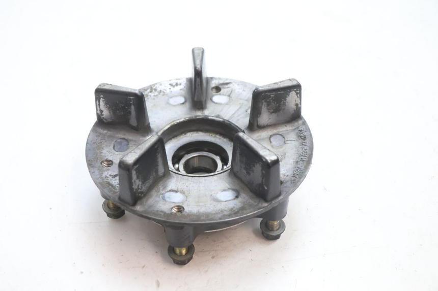 photo de SUPPORTO CORONA KAWASAKI ZX-6R ZX6R 600 (1995 - 1997) - Altra angolazione