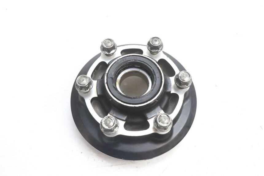 photo de CORONA SUPPORTO KAWASAKI ZX-6R ZX6R 600 (2000 - 2002) - Vista principale