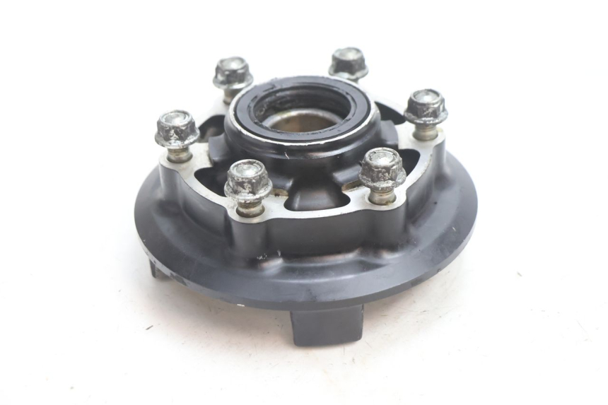 photo de CORONA SUPPORTO KAWASAKI ZX-6R ZX6R 600 (2000 - 2002) - Dettaglio del componente