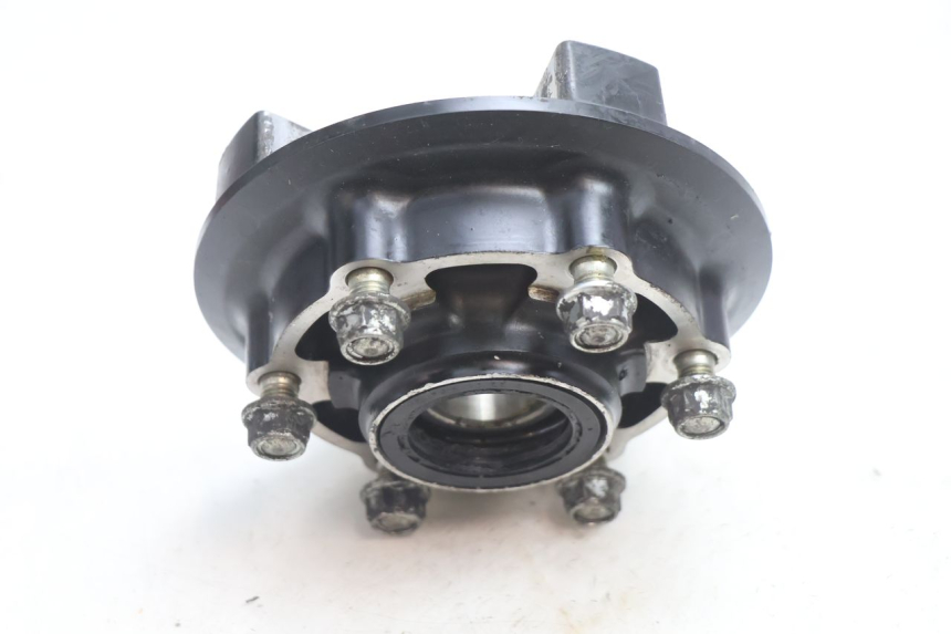 photo de CORONA SUPPORTO KAWASAKI ZX-6R ZX6R 600 (2000 - 2002) - Zoom sullo stato d'uso