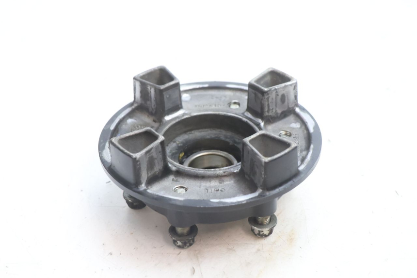 photo de CORONA SUPPORTO KAWASAKI ZX-6R ZX6R 600 (2000 - 2002) - Primo piano tecnico
