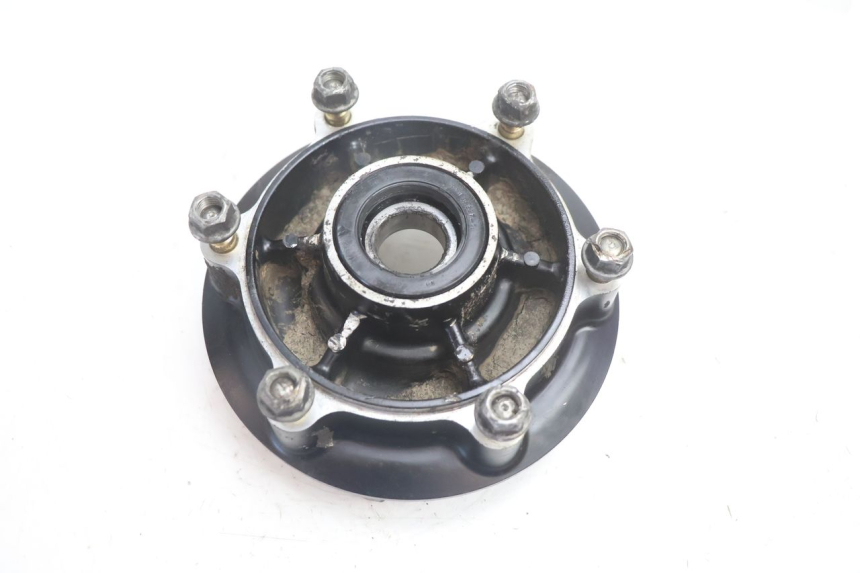 photo de SUPPORTO CORONA KAWASAKI ZX-6R ZX6R 600 (1995 - 1997) - Vista principale