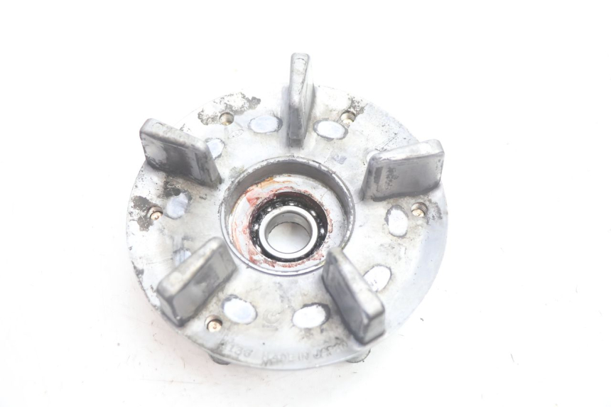 photo de SUPPORTO CORONA KAWASAKI ZX-6R ZX6R 600 (1995 - 1997) - Primo piano tecnico