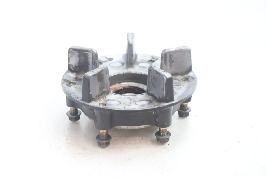 photo de SUPPORTO CORONA KAWASAKI ZX-6R ZX6R 600 (1995 - 1997) - Vista d'insieme del prodotto