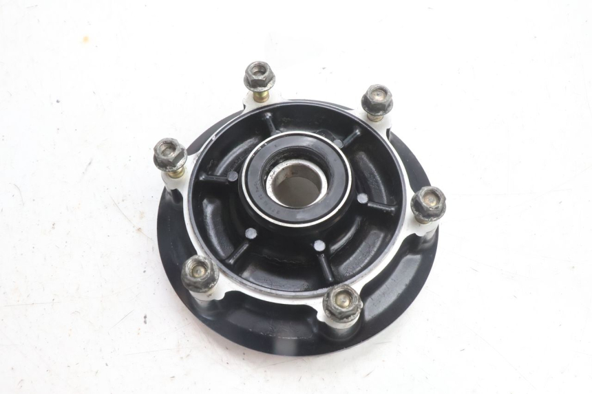 photo de SUPPORTO CORONA KAWASAKI ZZR 600 (1995 - 2004) - Vista principale