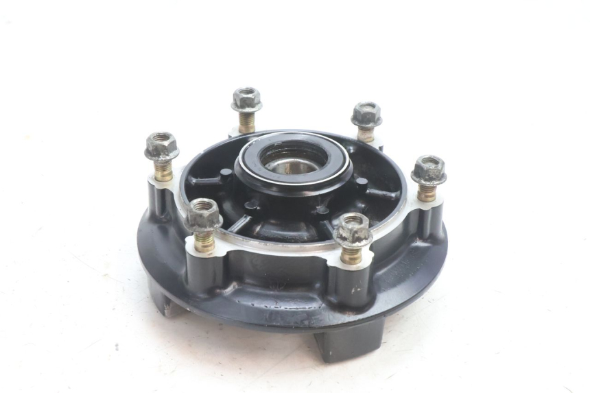 photo de SUPPORTO CORONA KAWASAKI ZZR 600 (1995 - 2004) - Dettaglio del componente