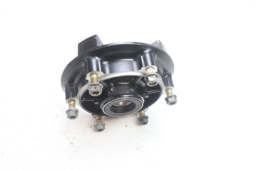 photo de SUPPORTO CORONA KAWASAKI ZZR 600 (1995 - 2004) - Zoom sullo stato d'uso