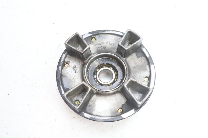 photo de SUPPORTO CORONA KAWASAKI ZZR 600 (1995 - 2004) - Altra angolazione