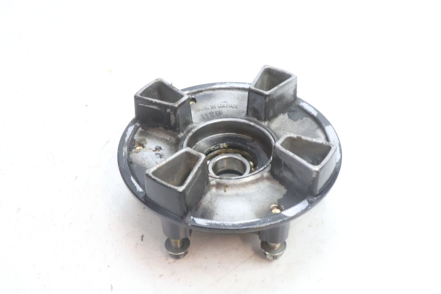 photo de SUPPORTO CORONA KAWASAKI ZZR 600 (1995 - 2004) - Primo piano tecnico
