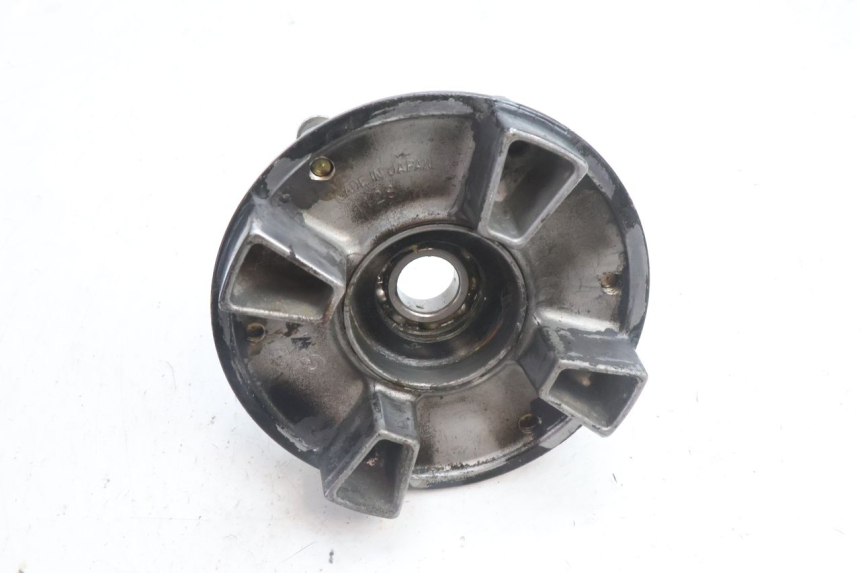 photo de SUPPORTO CORONA KAWASAKI ZZR 600 (1995 - 2004) - Vista d'insieme del prodotto