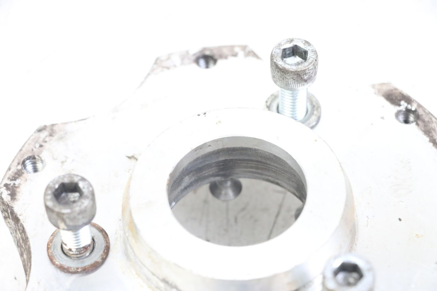 photo de SUPPORTO DISCO FRENO QUADRO 3D S 350 (2013 - 2018) - Zoom sullo stato d'uso