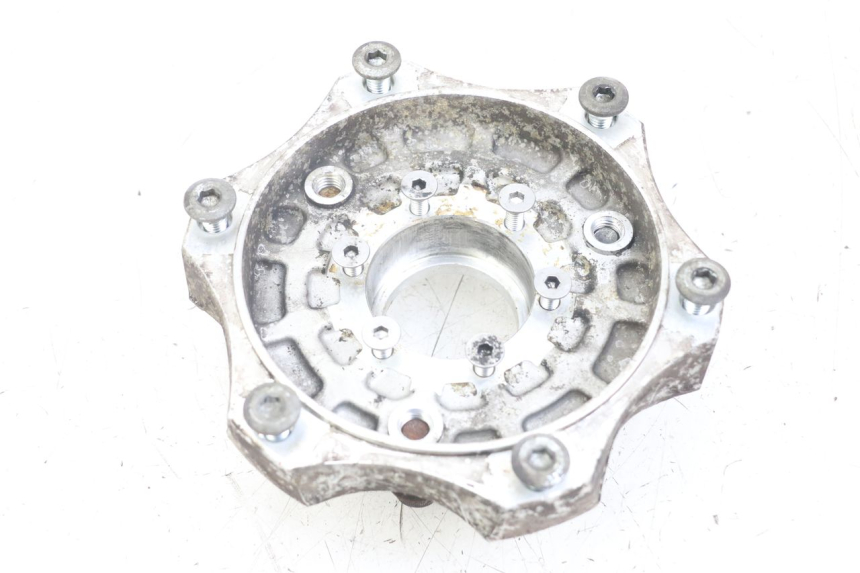 photo de SUPPORTO DISCO FRENO QUADRO 3D S 350 (2013 - 2018) - Vista d'insieme del prodotto