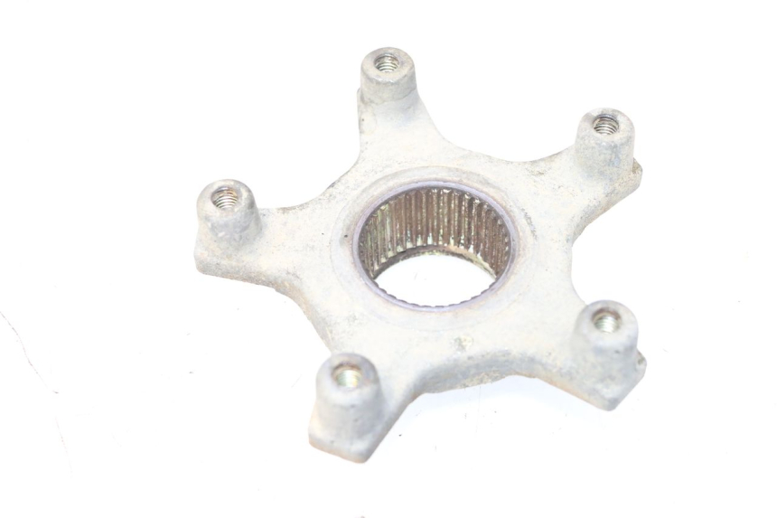 photo de SUPPORTO DISCO FRENO KYMCO MXU R 250 (2004 - 2010) - Primo piano tecnico