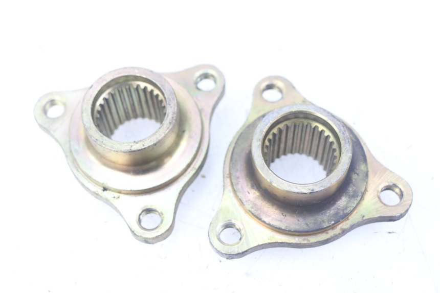 photo de SUPPORTO DISCO FRENO SPY RACING F3 350 (2015 - 2022) - Vista principale